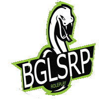 BGLSRP Logo
